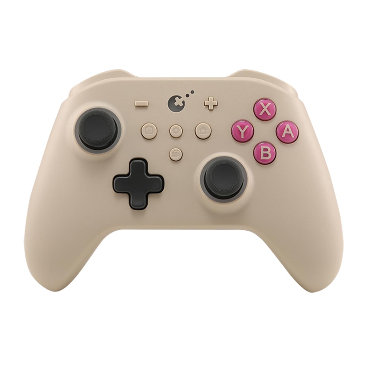 Бездротовий контролер GuliKit KK3 PRO Controller Retro Сумісний із датчиком Холла Stick Gyroscope Back Paddle Кнопка ПК/перемикач/Android/iOS
Бездротовий контролер GuliKit KK3 PRO Controller Retro Сумісний із датчиком Холла Stick Gyroscope Back Paddle Кнопка ПК/перемикач/Android/iOS