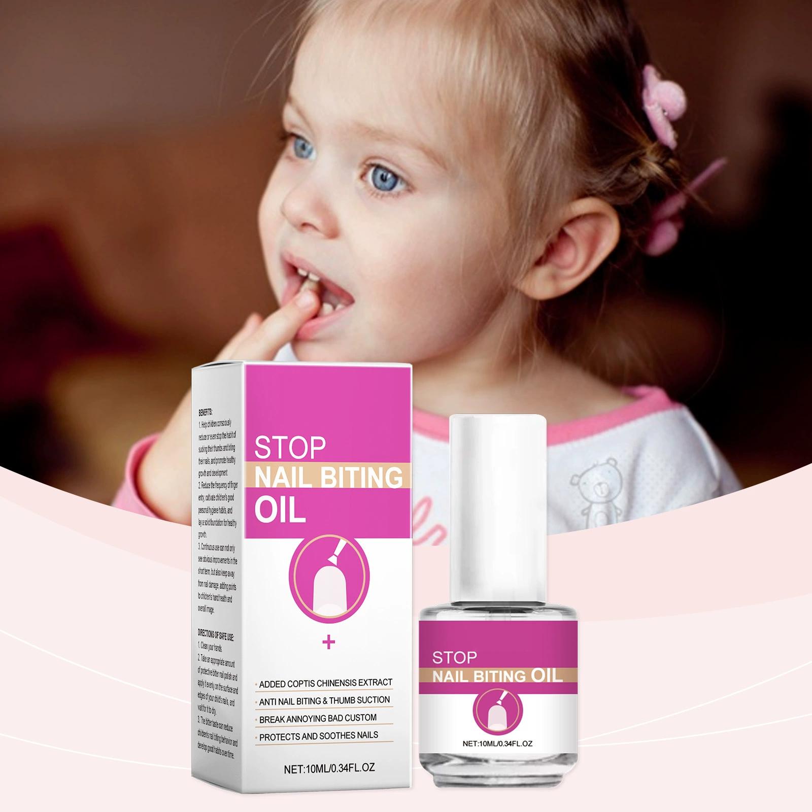 Baby Bitter Nail Lotion захищає нігті, 10 мл без побічних ефектів, запобігає гризу нігтів і гірка вода у немовлят і маленьких дітей One Size рожевий
Baby Bitter Nail Lotion захищає нігті, 10 мл без побічних ефектів, запобігає гризу нігтів і гірка вода у немовлят і маленьких дітей One Size рожевий