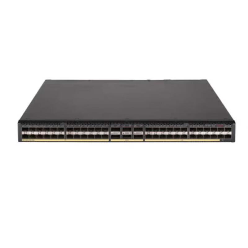 H3C S6812-24X6C L3 Ethernet Switch
H3C S6812-24X6C L3 Ethernet Switch