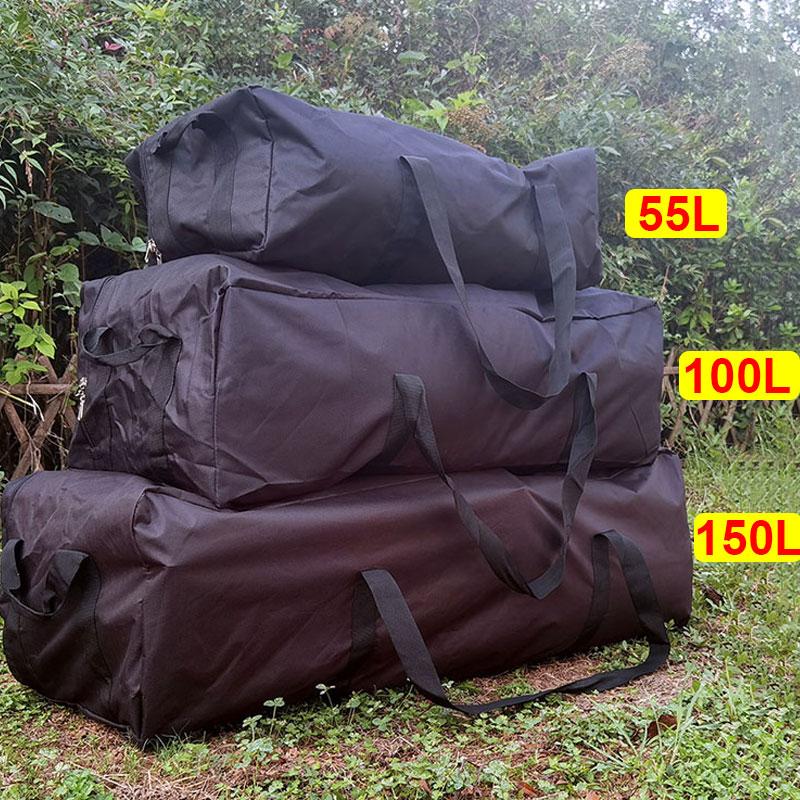 Camping Equipment Storage Bag Outdoor Traveling for Men s Women Luggage Travel Duffle Backpack Waterproof Large Hiking Handbags
Camping Equipment Storage Bag Outdoor Traveling for Men s Women Luggage Travel Duffle Backpack Waterproof Large Hiking Handbags