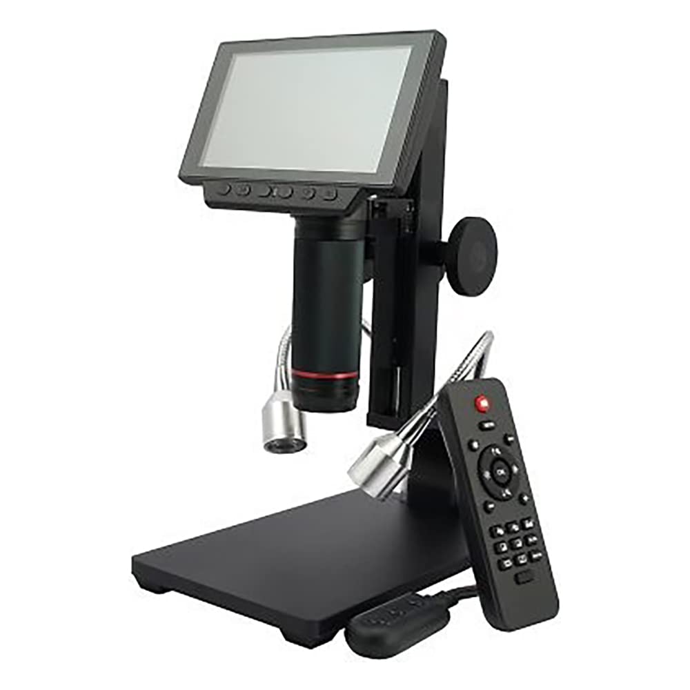 AS ONE Digital Microscope (with monitor) /4-554-01
AS ONE Digital Microscope (with monitor) /4-554-01