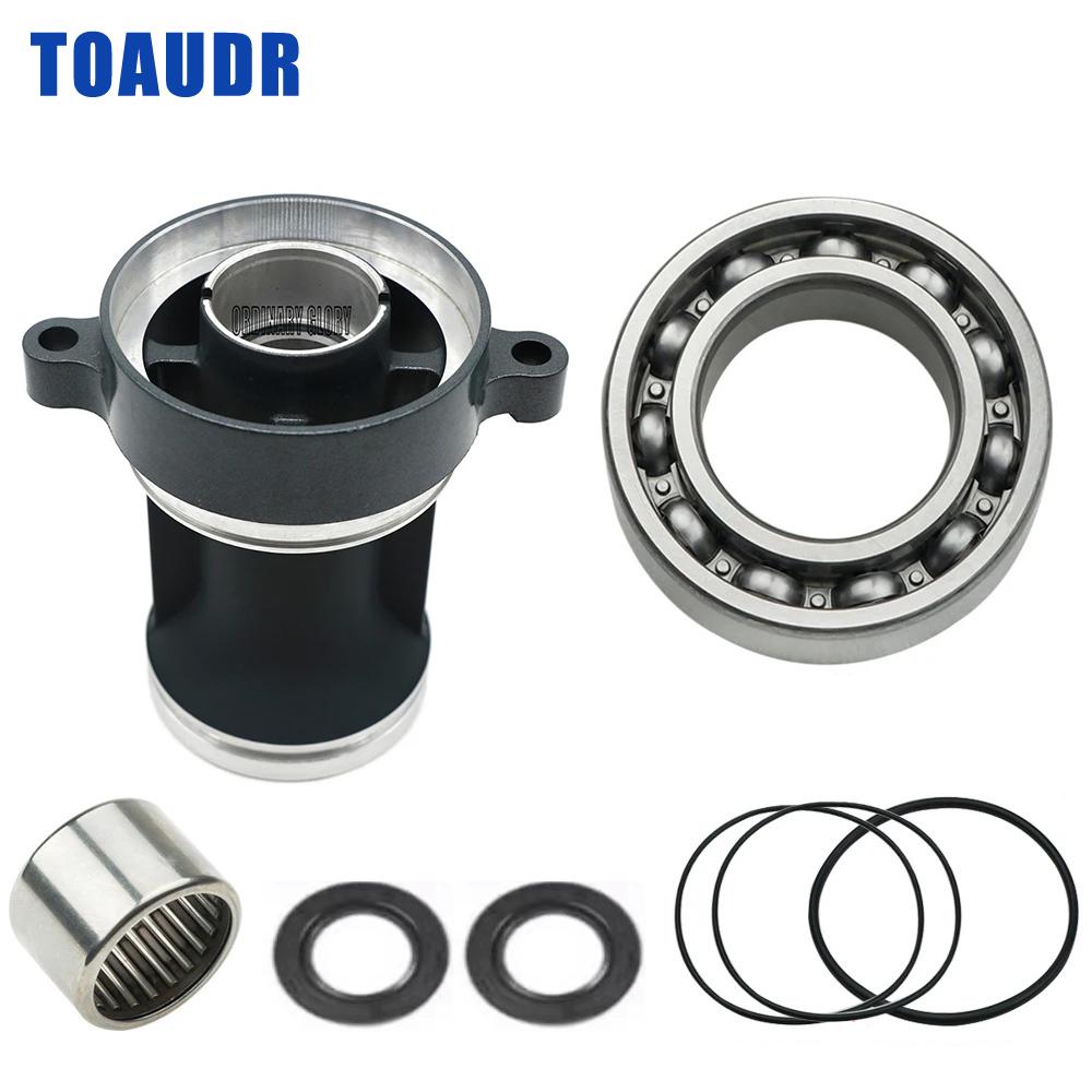 63D-45361-02-4D Корпус редуктора, для подвесных моторов Yamaha 40 л.с. и 50 л.с. (Серия F25-F60), Деталь послепродажного обслуживания, 63D-45361
63D-45361-02-4D Корпус редуктора, для подвесных моторов Yamaha 40 л.с. и 50 л.с. (Серия F25-F60), Деталь послепродажного обслуживания, 63D-45361