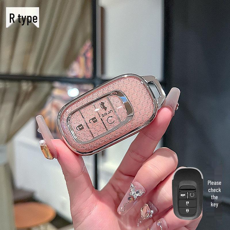 11th Gen Civic, Binzhi, CRV, and Accord Key Cover for XRV, Xingge, HRV, Haoying, and Guandao
11th Gen Civic, Binzhi, CRV, and Accord Key Cover for XRV, Xingge, HRV, Haoying, and Guandao