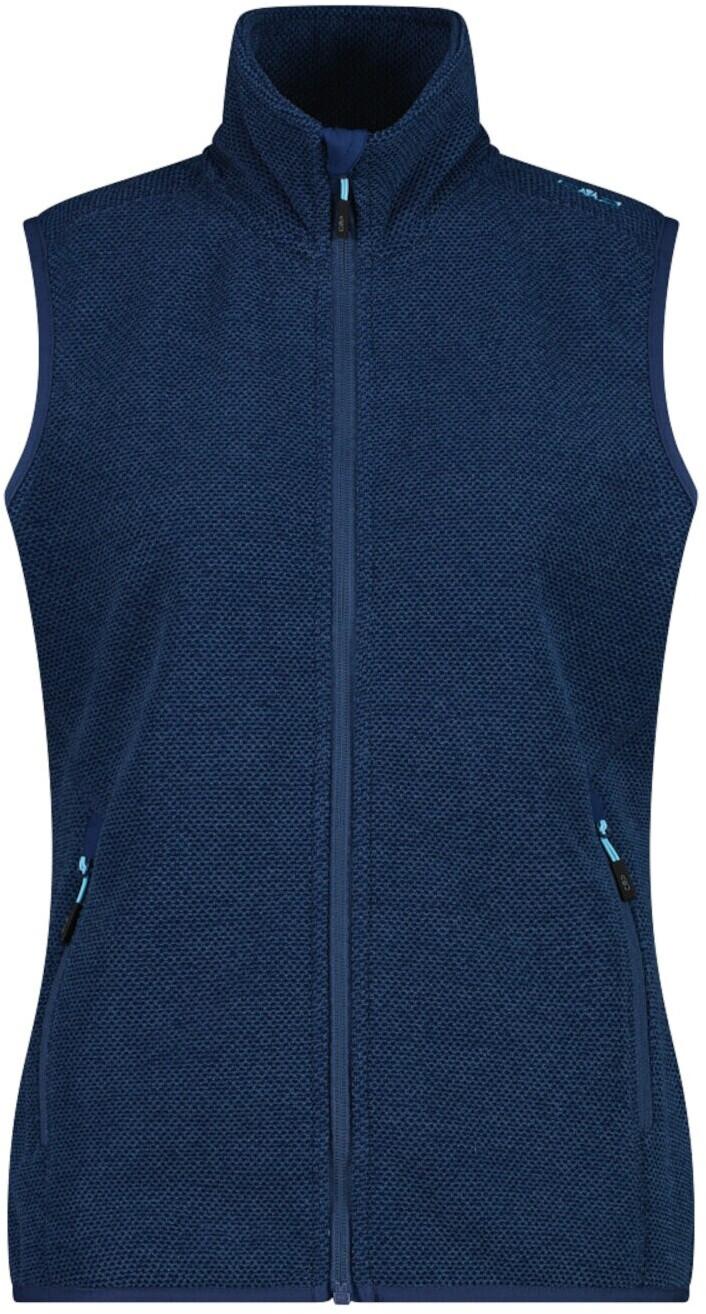 Куртка CMP Weste blau 01MU 48
Куртка CMP Weste blau 01MU 48