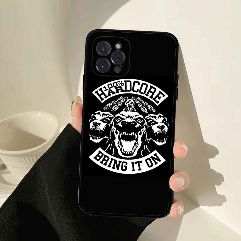 100 Hardcore Dog To The Bone Phone Case For IPhone 16 15 14 11 12 13 Mini Pro XS Max Cover 6 7 8 Plus X Funda Shell iPhone 11
100 Hardcore Dog To The Bone Phone Case For IPhone 16 15 14 11 12 13 Mini Pro XS Max Cover 6 7 8 Plus X Funda Shell iPhone 11