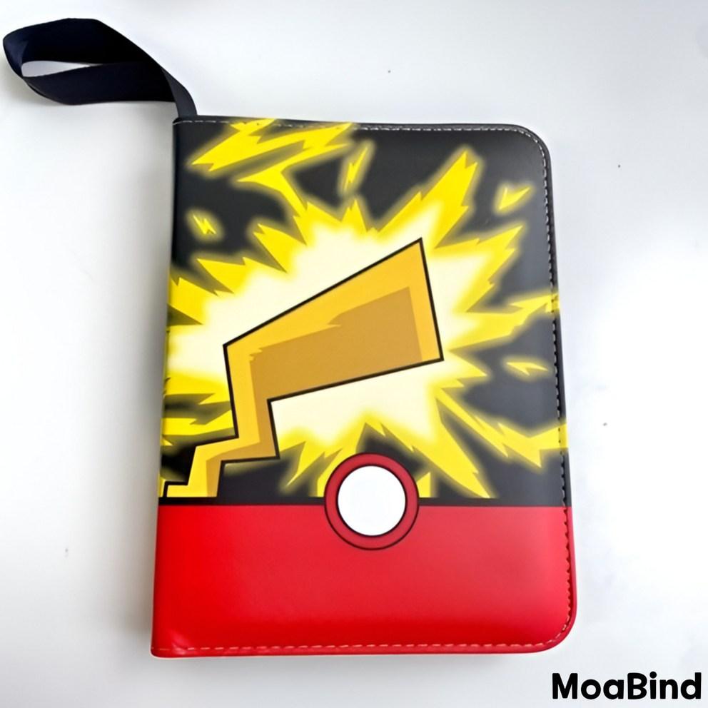 Альбом для хранения 400 игровых карт, коллекционный альбом типа папки-биндера
Альбом для хранения 400 игровых карт, коллекционный альбом типа папки-биндера