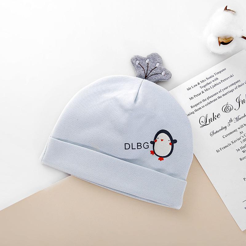 2024 Autumn/Winter Baby Korean Windproof Penguin Cotton Pullover Hat for Kids - Warm, Cute, Ear-Protected. синий
2024 Autumn/Winter Baby Korean Windproof Penguin Cotton Pullover Hat for Kids - Warm, Cute, Ear-Protected. синий