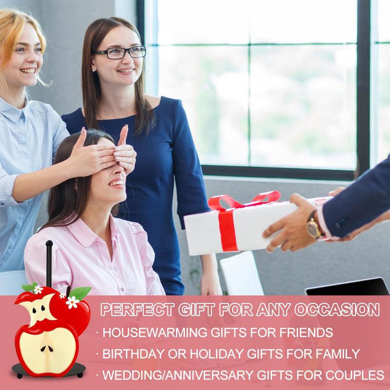 Table Top Paper Towel Holder Bathroom Paper Towel Holder Fruit Theme Metal Crafts Modern Vertical Stand For Apartment RV China Mainland
Table Top Paper Towel Holder Bathroom Paper Towel Holder Fruit Theme Metal Crafts Modern Vertical Stand For Apartment RV China Mainland