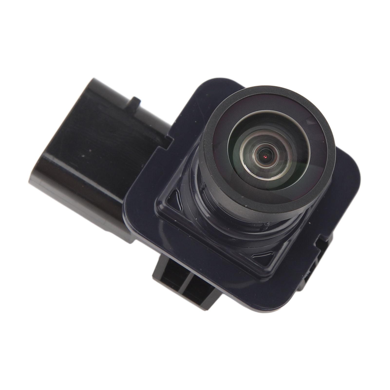 Rear View Backup Camera BT4Z 19G490 B IP68 Waterproof Parking Assist Camera Replacement for Ford Edge 2011 to 2015
Rear View Backup Camera BT4Z 19G490 B IP68 Waterproof Parking Assist Camera Replacement for Ford Edge 2011 to 2015