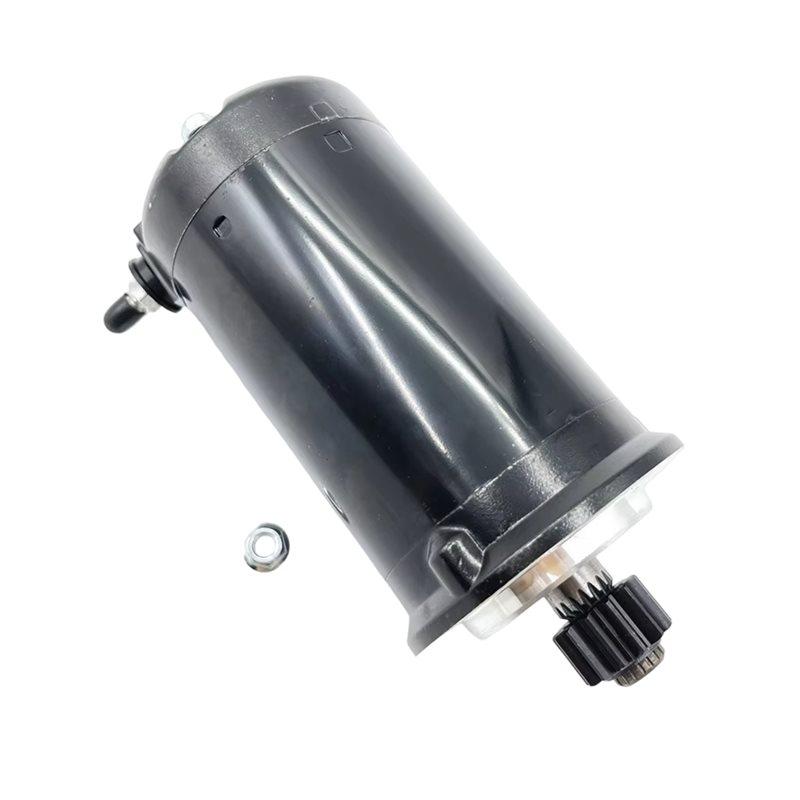 Engine Starter Motor 27040051A For Ducati 749 998 999 1098 Monster Multistrada Super Sport Motorcycle Replacement Part как
Engine Starter Motor 27040051A For Ducati 749 998 999 1098 Monster Multistrada Super Sport Motorcycle Replacement Part как