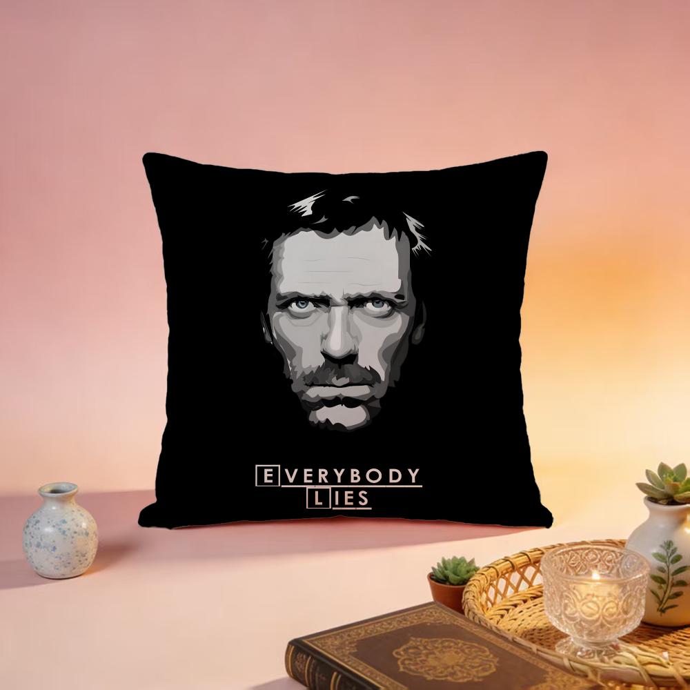 Fashion HHouseable Cushion Cover Premium SkinFriendly Pillow Case MultiPurpose for Home Office Travel 30X30cm
Fashion HHouseable Cushion Cover Premium SkinFriendly Pillow Case MultiPurpose for Home Office Travel 30X30cm
