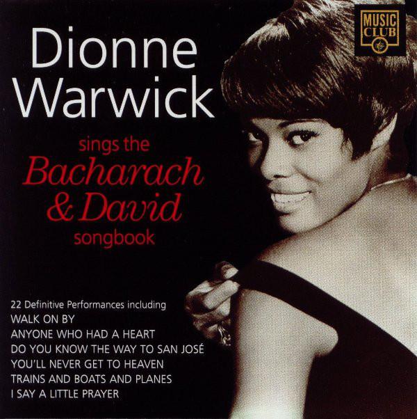 CD DIONNE WARWICK - Dionne Warwick Sings The Bacharach MCCD169 Music Club 1994 UK Соул/Фанк Б/У
CD DIONNE WARWICK - Dionne Warwick Sings The Bacharach MCCD169 Music Club 1994 UK Соул/Фанк Б/У