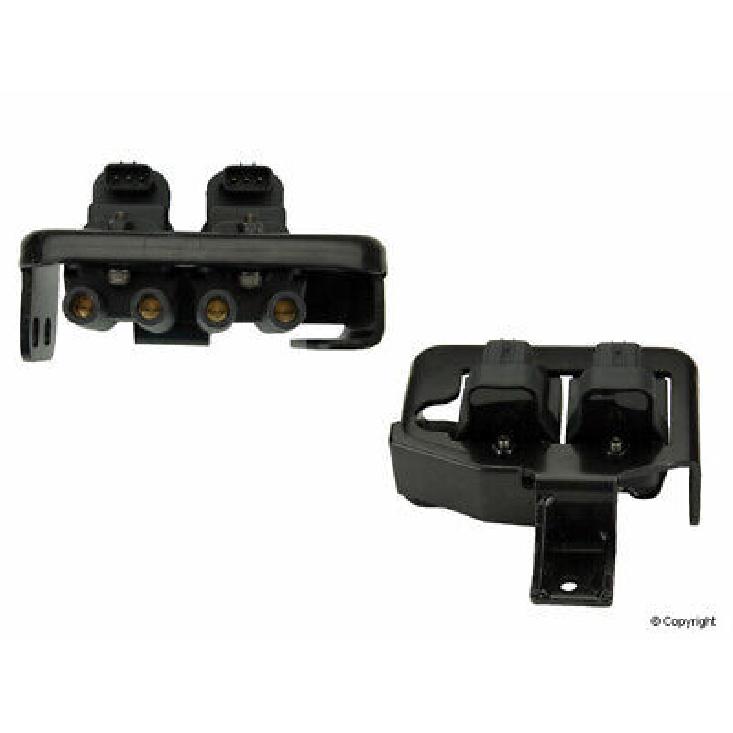 True Part Inc. Direct Ignition Coil CLS1262 for Mazda Protege 1999-2000
True Part Inc. Direct Ignition Coil CLS1262 for Mazda Protege 1999-2000