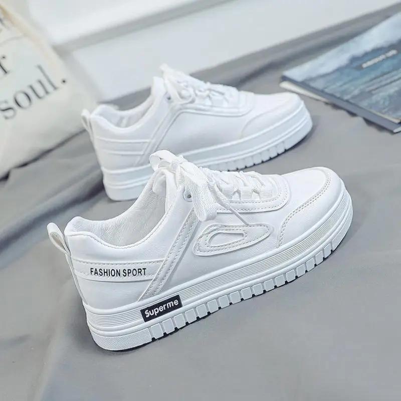 Little White Shoes Women s Spring, Summer, and Autumn Korean Versatile Shoes New Showy Feet Small Casual Board Shoes Women 35 зелёный
Little White Shoes Women s Spring, Summer, and Autumn Korean Versatile Shoes New Showy Feet Small Casual Board Shoes Women 35 зелёный