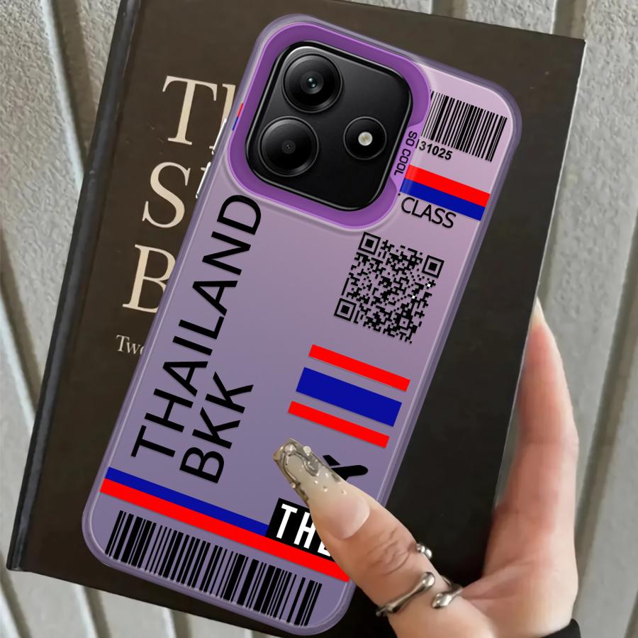 Creative Airfare Art Back Phone Cover Case for Xiaomi Poco F4 X5 C51 F3 GT X3 Pro X3 NFC C50 Poco F4
Creative Airfare Art Back Phone Cover Case for Xiaomi Poco F4 X5 C51 F3 GT X3 Pro X3 NFC C50 Poco F4