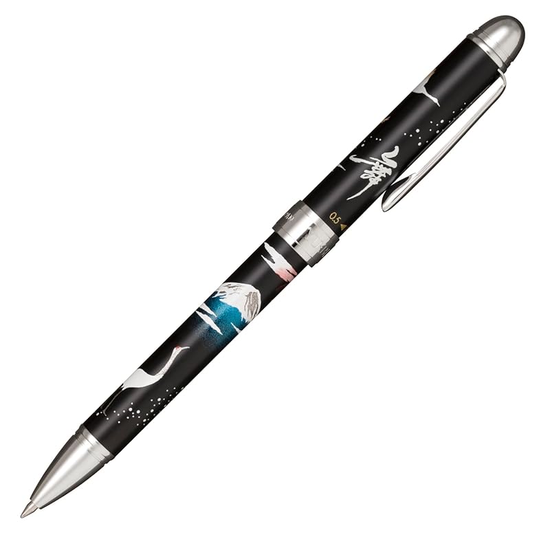 sailor fountain pen multifunction pen 2 colors + sharp Graceful Makie Mt.Fuji winter 16-0348-220
sailor fountain pen multifunction pen 2 colors + sharp Graceful Makie Mt.Fuji winter 16-0348-220