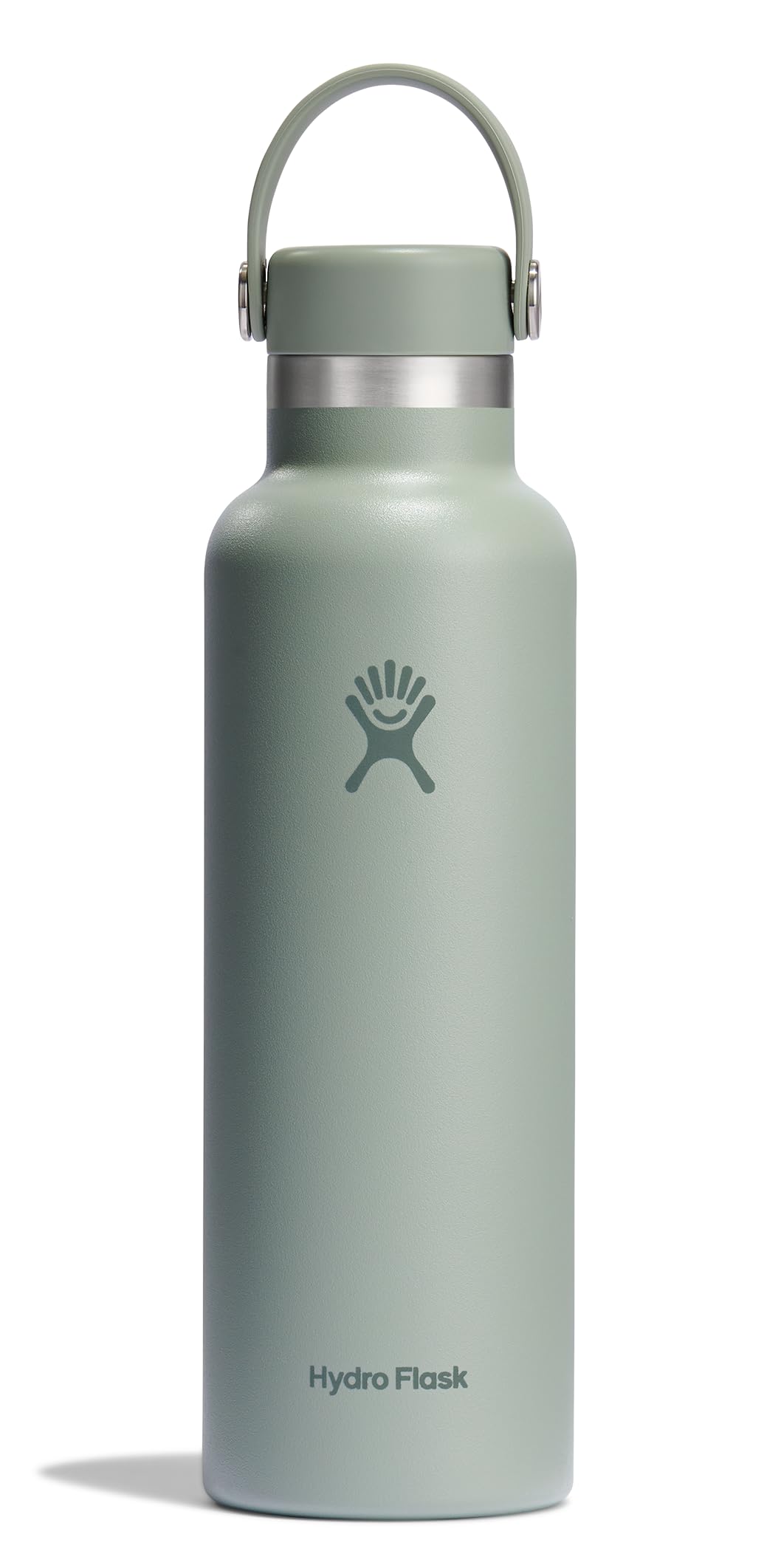 Stainless Steel Bottle Standard Mouth 21oz 621ml Agave Hot and Cold Water Bottle Japanese (Authentic Product)
Stainless Steel Bottle Standard Mouth 21oz 621ml Agave Hot and Cold Water Bottle Japanese (Authentic Product)