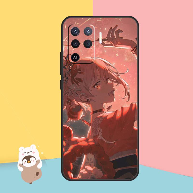 Чехол аниме Genshin Impact Yoimiya для OPPO A74 A93 A83 A91 A53S A9 A5 A31 A53 2020 A15 A16 A1K A52 A72 A94 A54, чехол OPPO A5S
Чехол аниме Genshin Impact Yoimiya для OPPO A74 A93 A83 A91 A53S A9 A5 A31 A53 2020 A15 A16 A1K A52 A72 A94 A54, чехол OPPO A5S