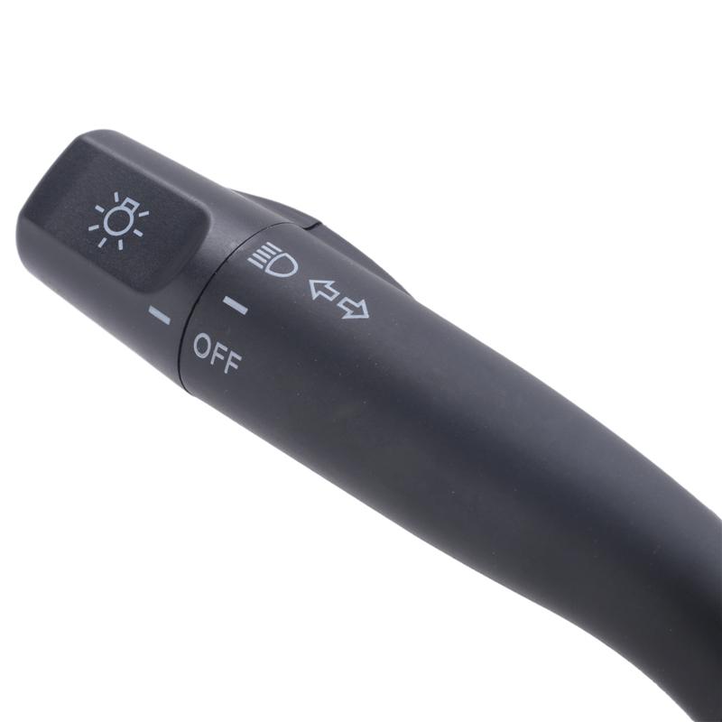 Headlight Turn Signal Combination Switch For Toyota 97-01 Camry 96-99 4Runner 98-99 Avalon 95-00 Celica 01-03 Prius Rav4
Headlight Turn Signal Combination Switch For Toyota 97-01 Camry 96-99 4Runner 98-99 Avalon 95-00 Celica 01-03 Prius Rav4