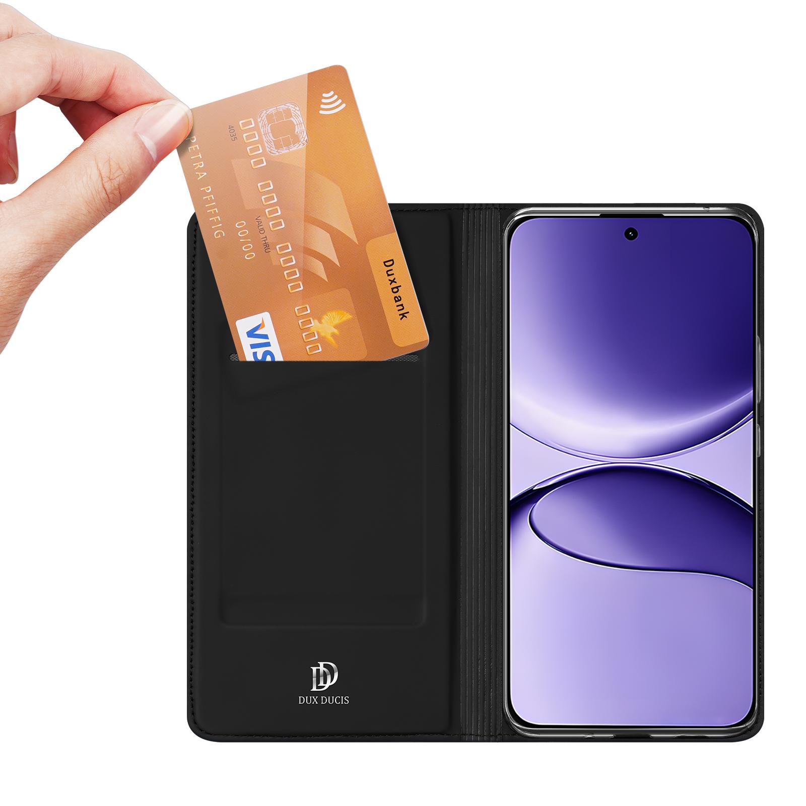 For Xiaomi Redmi Turbo 4 Pro 5G/Xiaomi Poco F7 5G Case DUX DUCIS Skin Pro Series Leather Stand Cover Card Holder Black
For Xiaomi Redmi Turbo 4 Pro 5G/Xiaomi Poco F7 5G Case DUX DUCIS Skin Pro Series Leather Stand Cover Card Holder Black