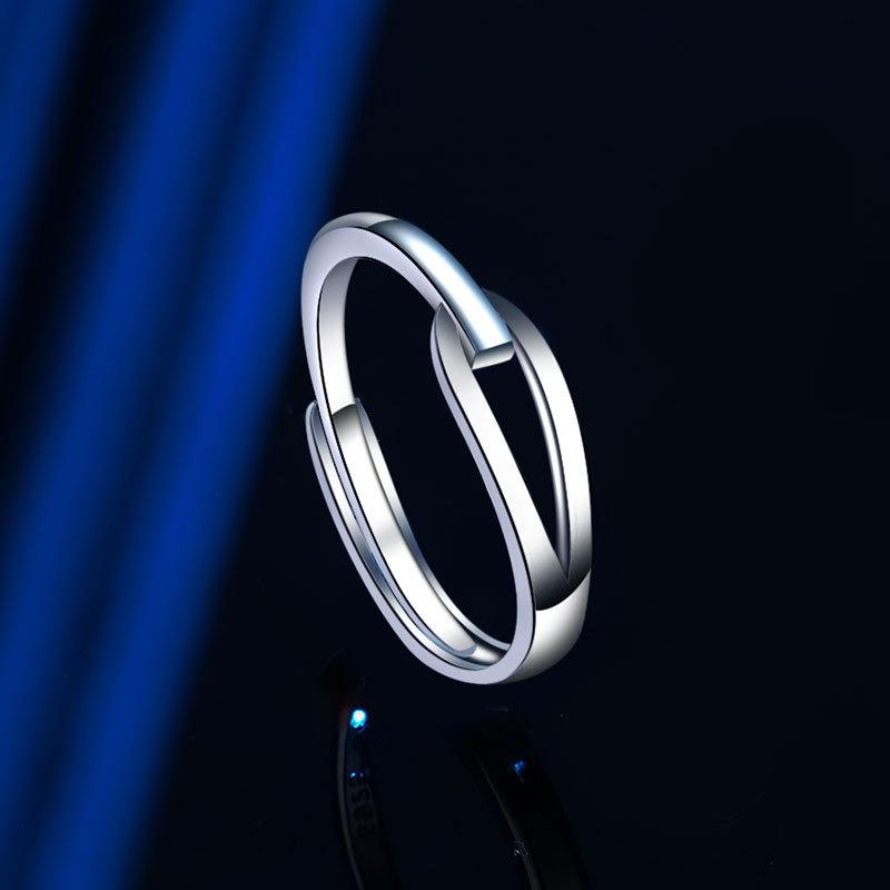 Кольца-капли Ruberts Регулируемые кольца Простые кольца
Кольца-капли Ruberts Регулируемые кольца Простые кольца