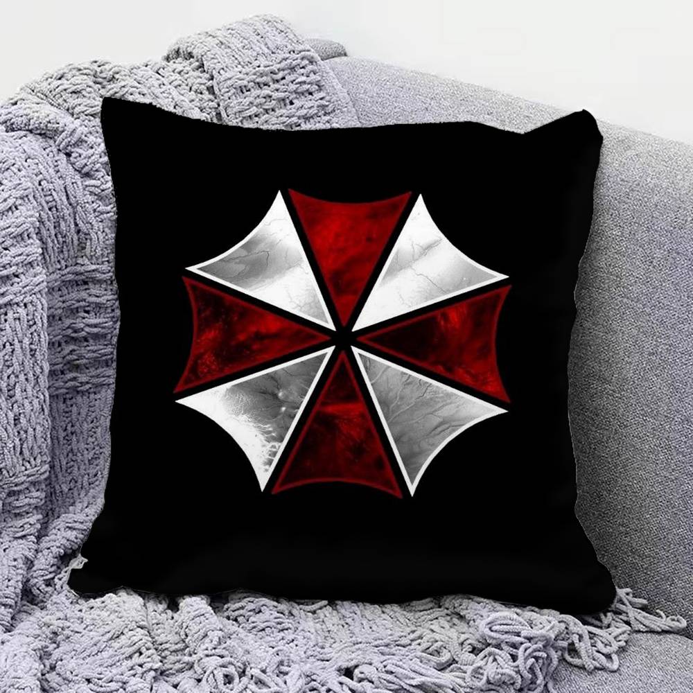 RE Game Resident Evil Requiem Pillow Covers Home Sofa Cushion Covers and Aecorative Custom 30X30cm
RE Game Resident Evil Requiem Pillow Covers Home Sofa Cushion Covers and Aecorative Custom 30X30cm