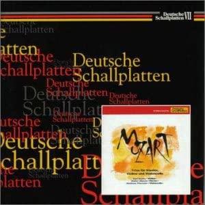 CD OLBERTS (BALTER), MOZART, SUSKE (KA - Mozart: Complete P Trio TKCC15110 Japan Classical Used
CD OLBERTS (BALTER), MOZART, SUSKE (KA - Mozart: Complete P Trio TKCC15110 Japan Classical Used