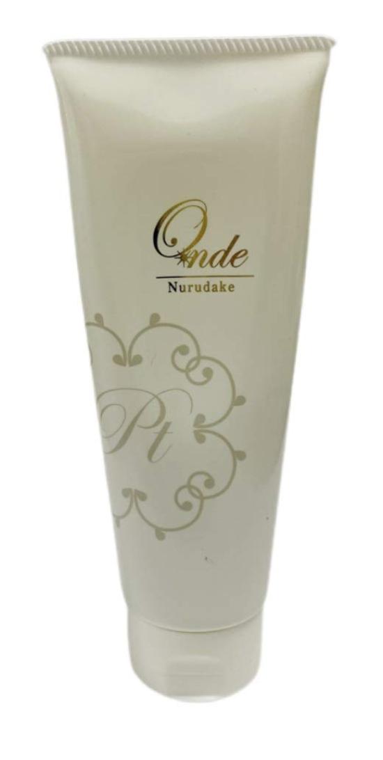 Nurudake (gel serum)
Nurudake (gel serum)
