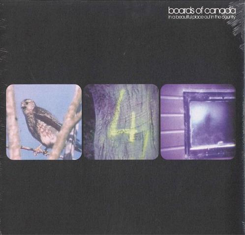 12-дюймова платівка BOARDS OF CANADA - In A Beautiful Place Out In The Cou WAP144R Warp Records, м 2013 Великобританія Танцювальна та Електронна
12-дюймова платівка BOARDS OF CANADA - In A Beautiful Place Out In The Cou WAP144R Warp Records, м 2013 Великобританія Танцювальна та Електронна