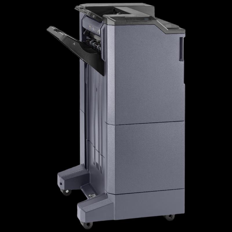 Kyocera Finisher DF-7140 CN plug (adapter included)
Kyocera Finisher DF-7140 CN plug (adapter included)