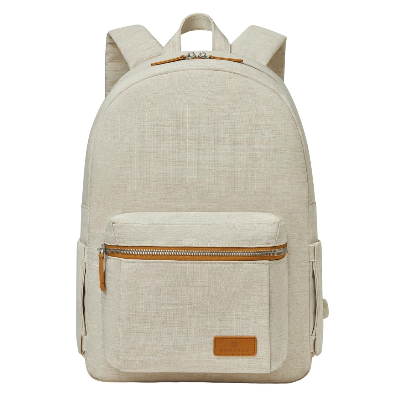 Nordace Siena Pro Classic Backpack Laptop Backpack 18L Daily Backpack for Daypack - 13.3 Travel, Daily, Work, Beige, Normal, Backpack. бежевий
Nordace Siena Pro Classic Backpack Laptop Backpack 18L Daily Backpack for Daypack - 13.3 Travel, Daily, Work, Beige, Normal, Backpack. бежевий