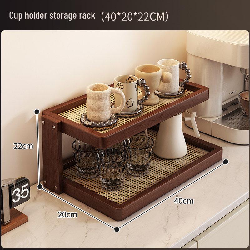 Xiyin TEMU Desktop Storage Rack & Tea Cup Organizer
Xiyin TEMU Desktop Storage Rack & Tea Cup Organizer