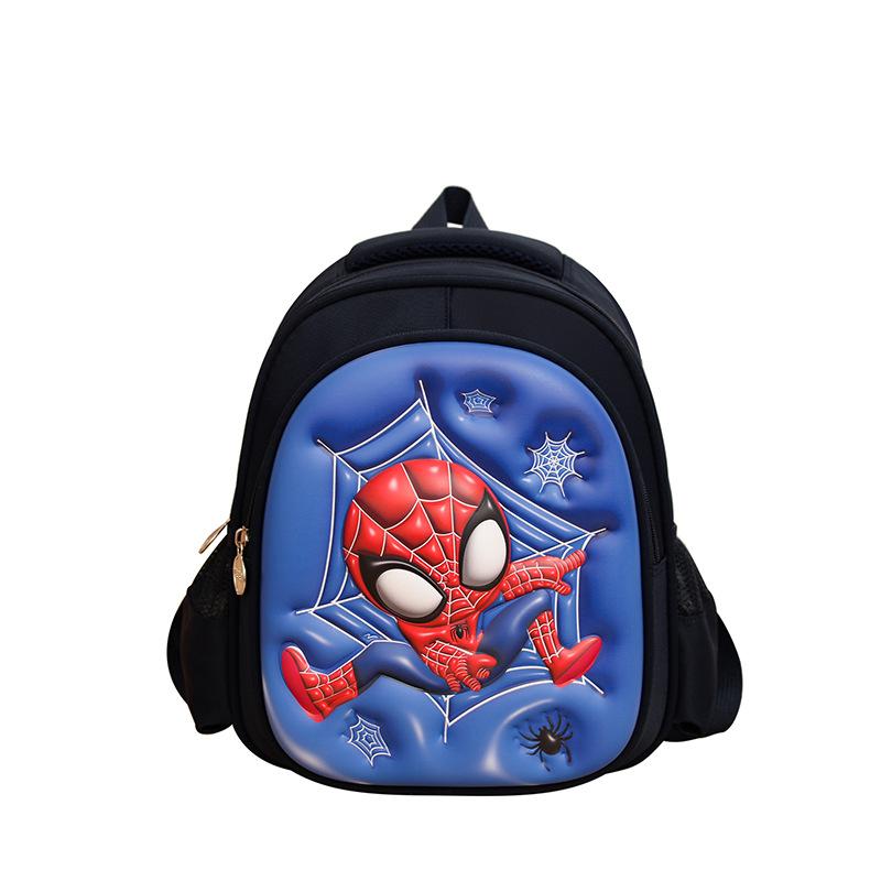 Школьные ранцы для мальчиков и девочек, милые мультяшные детские рюкзаки для детского сада, рюкзак для студента большой вместимости
Школьные ранцы для мальчиков и девочек, милые мультяшные детские рюкзаки для детского сада, рюкзак для студента большой вместимости