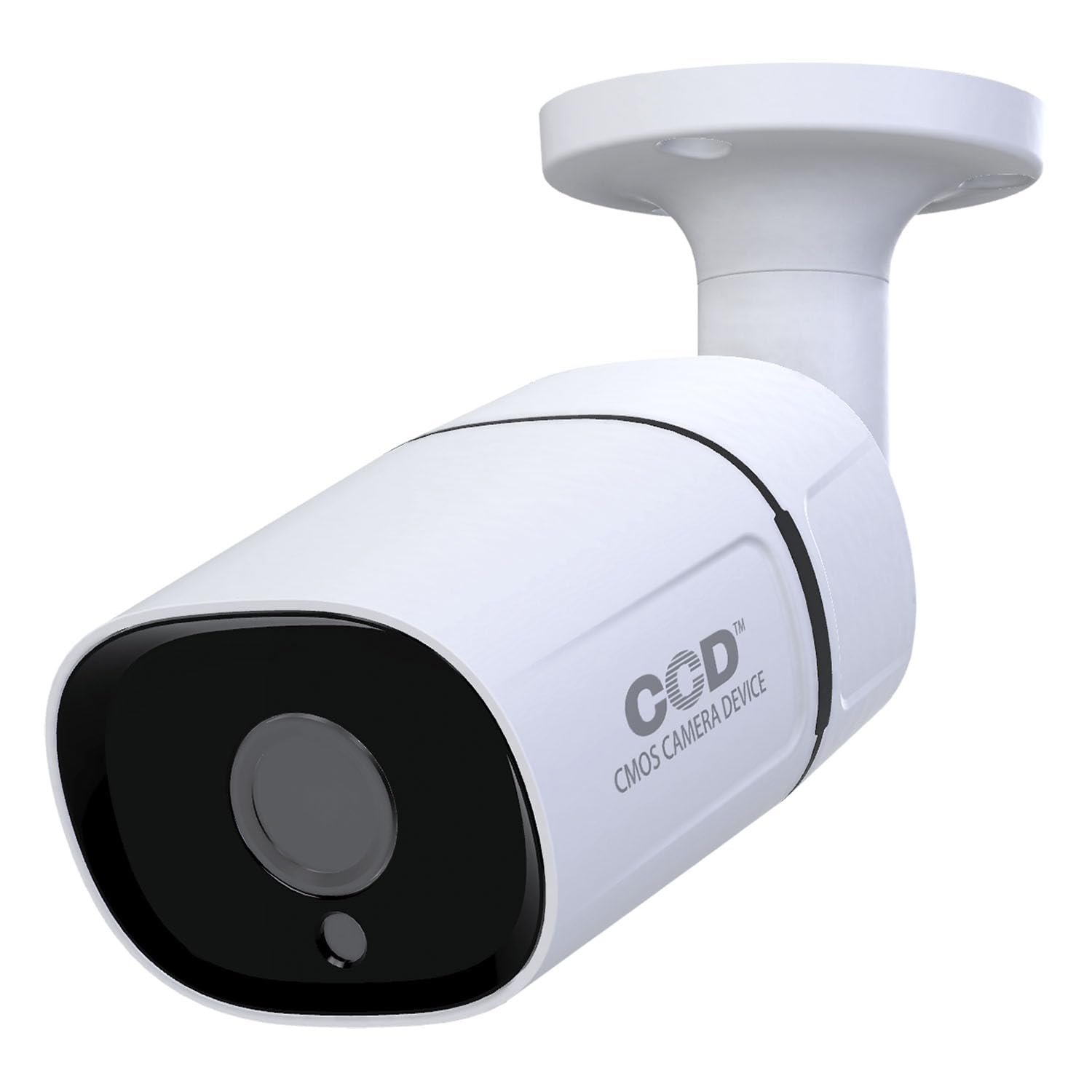 OnLord SD Card Security Camera Outdoor Recording Device 2 Million Pixels 1080P Powerful Infrared LED Remote Control Coaxial Cable 256GB Compatible
OnLord SD Card Security Camera Outdoor Recording Device 2 Million Pixels 1080P Powerful Infrared LED Remote Control Coaxial Cable 256GB Compatible