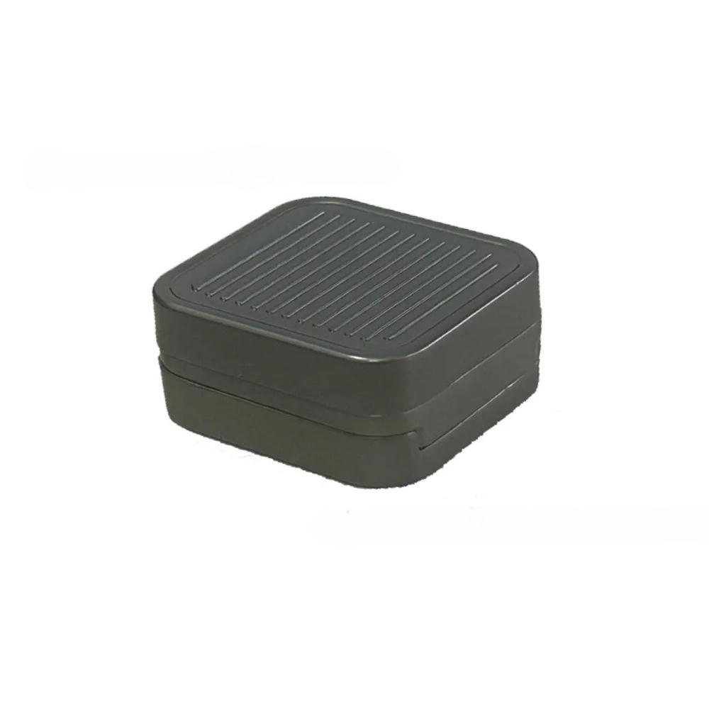 Three Layers Small Fidgeting Magnetic Push Card Mechanical Slider Pushing Plate Haptic Coin Edc Metal Stress Ease Plaything Antistresse
Three Layers Small Fidgeting Magnetic Push Card Mechanical Slider Pushing Plate Haptic Coin Edc Metal Stress Ease Plaything Antistresse