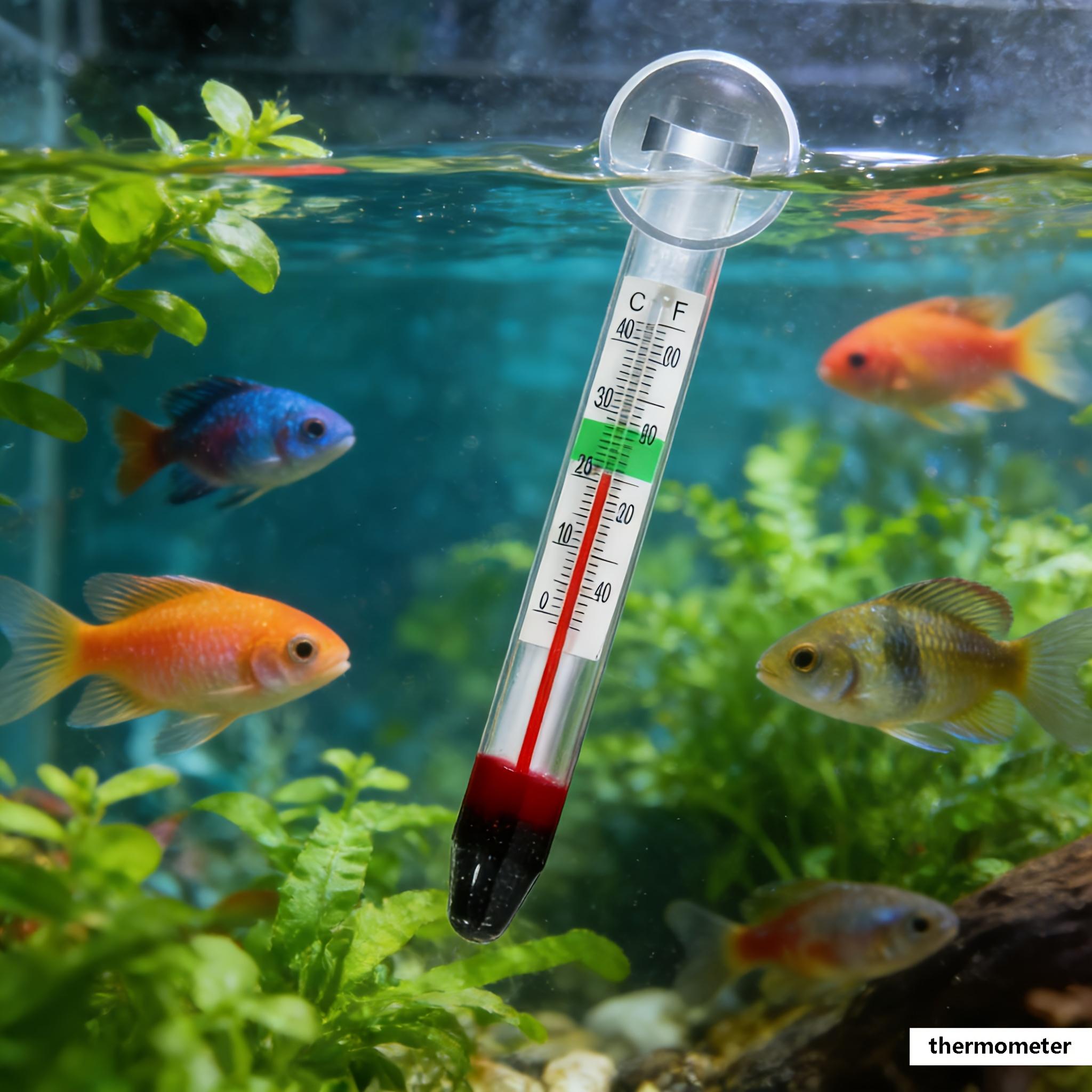 1pcsGOXAWEE aquarium thermometer fish tank water thermometer tropical fish tank water temperature measuring instrument for fish tanks 1pcs белый
1pcsGOXAWEE aquarium thermometer fish tank water thermometer tropical fish tank water temperature measuring instrument for fish tanks 1pcs белый