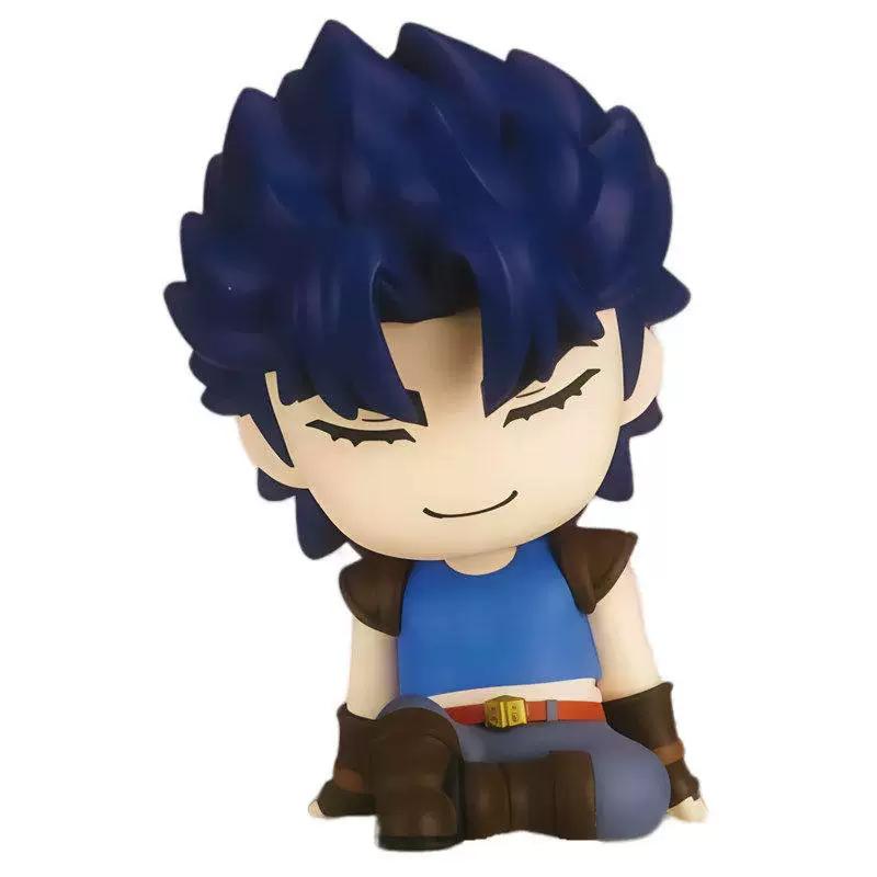 Jojo S Bizarre Adventure Shoulder-To-Shoulder Desktop Figure Jonathan Joseph Caesar Collectible Figure Desktop Decor
Jojo S Bizarre Adventure Shoulder-To-Shoulder Desktop Figure Jonathan Joseph Caesar Collectible Figure Desktop Decor