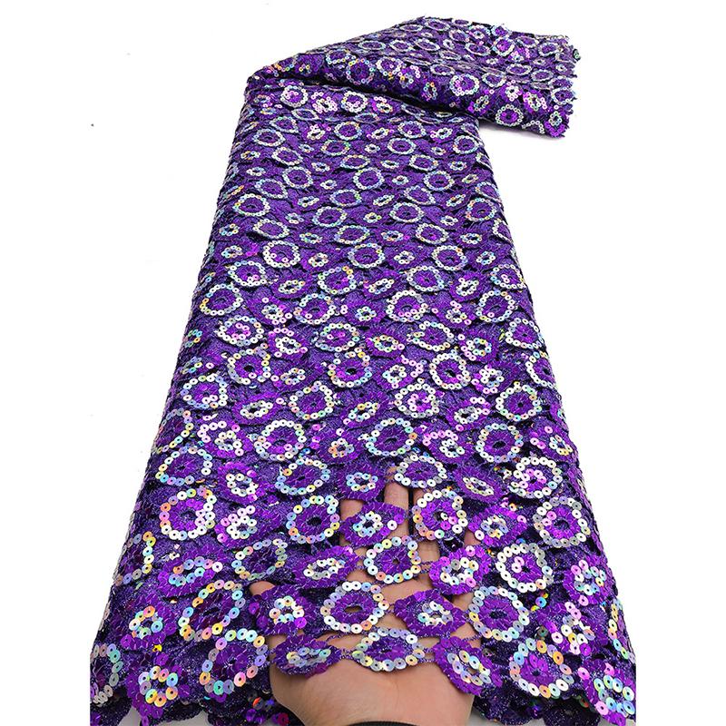1 Yards Luxury African Guipure Cord Lace Fabric Nigerian French Water Soluble Sequins Lace Fabric For Diy Wedding Party Dress 1Yard
1 Yards Luxury African Guipure Cord Lace Fabric Nigerian French Water Soluble Sequins Lace Fabric For Diy Wedding Party Dress 1Yard