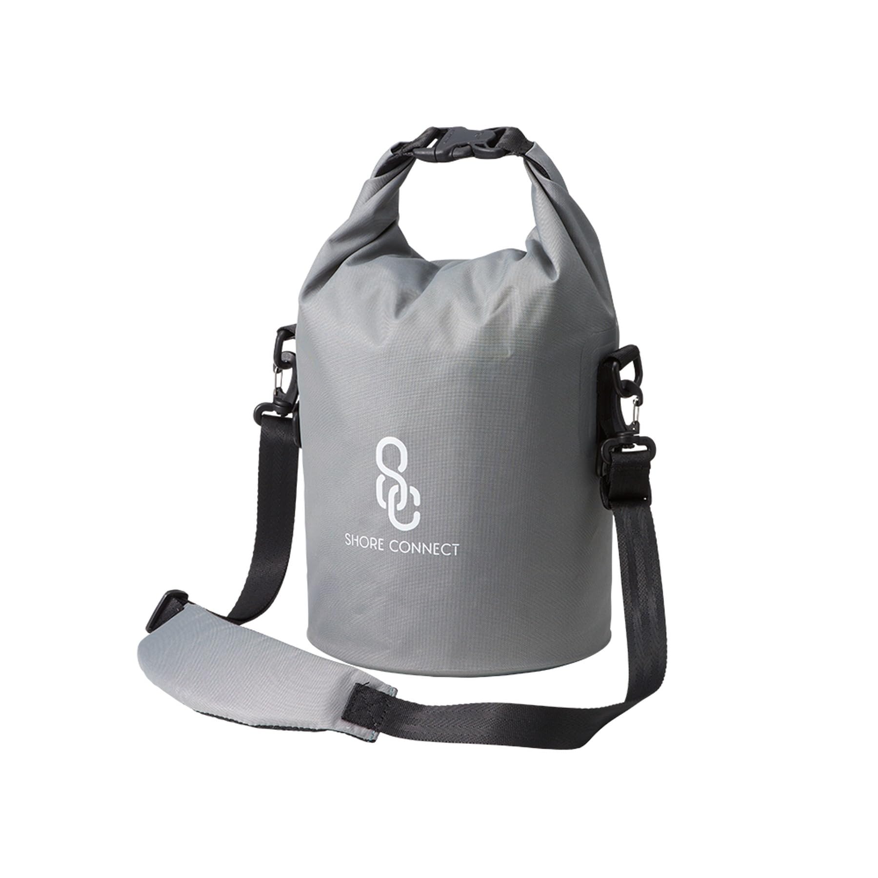 SOSHIN 10000 Shore Connect SC WP Light Game Мягкий серый кулер, серый
SOSHIN 10000 Shore Connect SC WP Light Game Мягкий серый кулер, серый