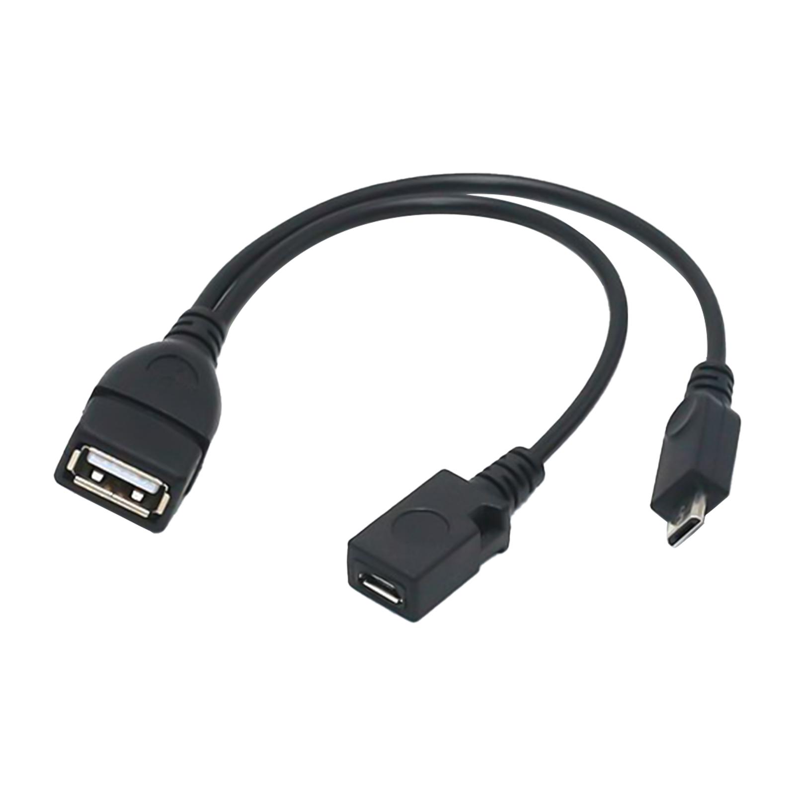 Универсальный USB OTG-кабель-адаптер, кабель с функцией передачи OTG, подходящий для Fire Stick lite/4K Default
Универсальный USB OTG-кабель-адаптер, кабель с функцией передачи OTG, подходящий для Fire Stick lite/4K Default