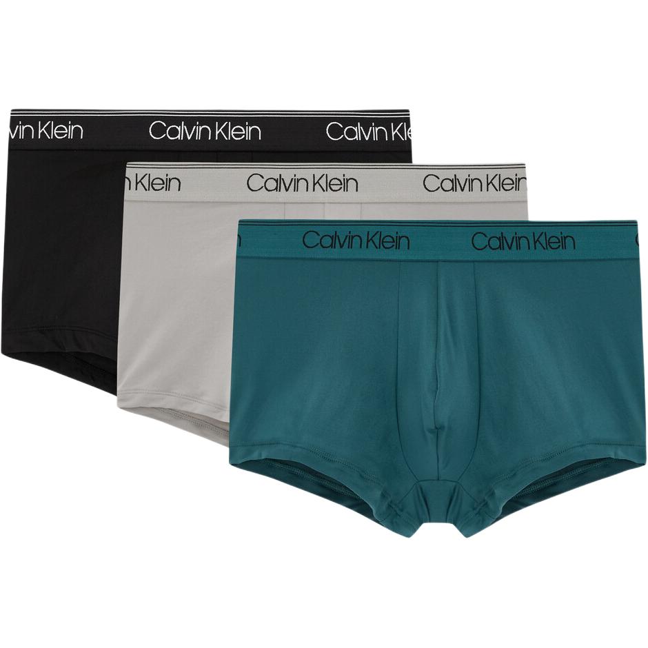 Calvin Klein Letter Print Low Rise Stretch Briefs 3 Pack Men Underwear NB2569-PSB S
Calvin Klein Letter Print Low Rise Stretch Briefs 3 Pack Men Underwear NB2569-PSB S