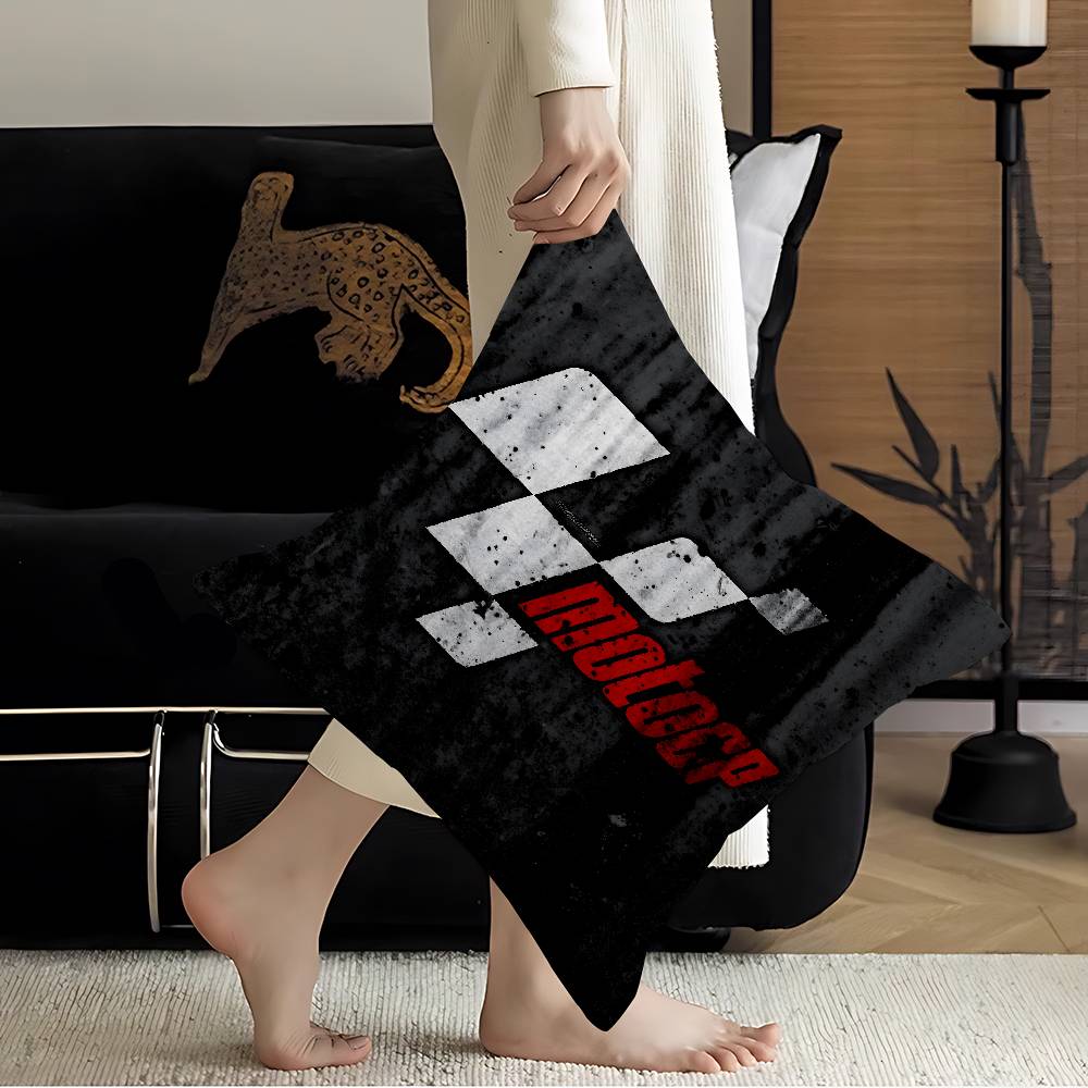 MMoto GGP Motorcycle Racing Cushion Cover Decorative Pillow Sofa Home Decor case pillow cases 30x30 cm
MMoto GGP Motorcycle Racing Cushion Cover Decorative Pillow Sofa Home Decor case pillow cases 30x30 cm