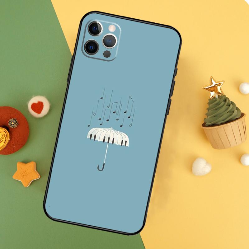 Minimalist Music Lover Phone Case For iPhone 17 17Air 16 15 14 13 11 12 Pro Max 12 13 Mini 16E Shockproof Cover iPhone 16 Plus
Minimalist Music Lover Phone Case For iPhone 17 17Air 16 15 14 13 11 12 Pro Max 12 13 Mini 16E Shockproof Cover iPhone 16 Plus