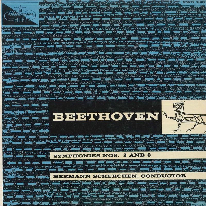 LP Record LUDWIG VAN BEETHOVEN PHILHARMONIC Symphony No. 2 In D Major Op. 36 XWN18314 WESTMINSTER 1956 US Classical Used
LP Record LUDWIG VAN BEETHOVEN PHILHARMONIC Symphony No. 2 In D Major Op. 36 XWN18314 WESTMINSTER 1956 US Classical Used