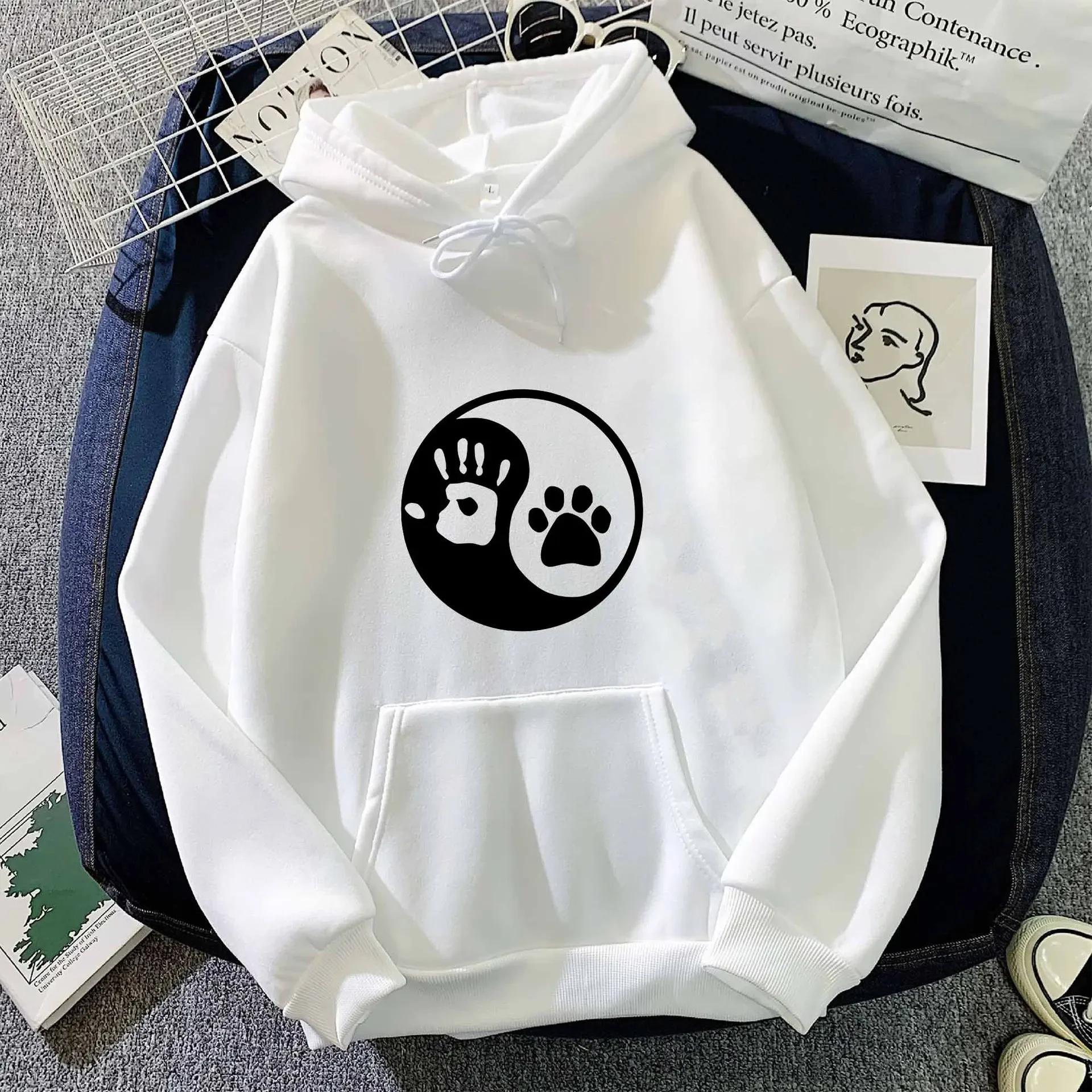 Мужской и женский принт большого размера, свободный крой, повседневный, мягкий, удобный и дышащий, худи-пуловер для активного отдыха M
Мужской и женский принт большого размера, свободный крой, повседневный, мягкий, удобный и дышащий, худи-пуловер для активного отдыха M