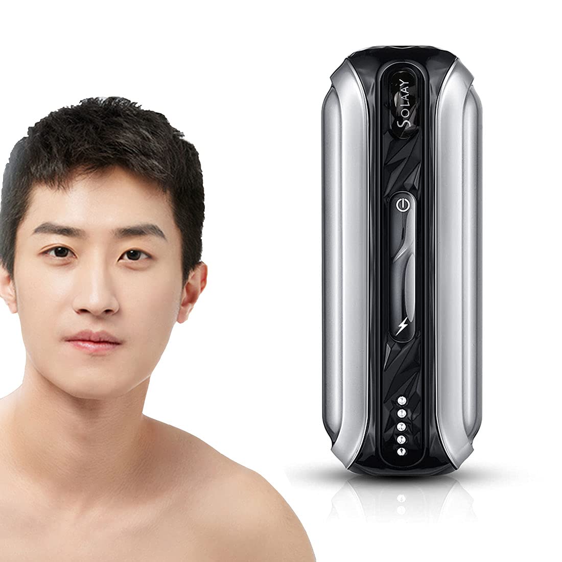 Beauty device Laser Unwanted hair care IPL Beauty device Home beauty device Men s Women s
Beauty device Laser Unwanted hair care IPL Beauty device Home beauty device Men s Women s