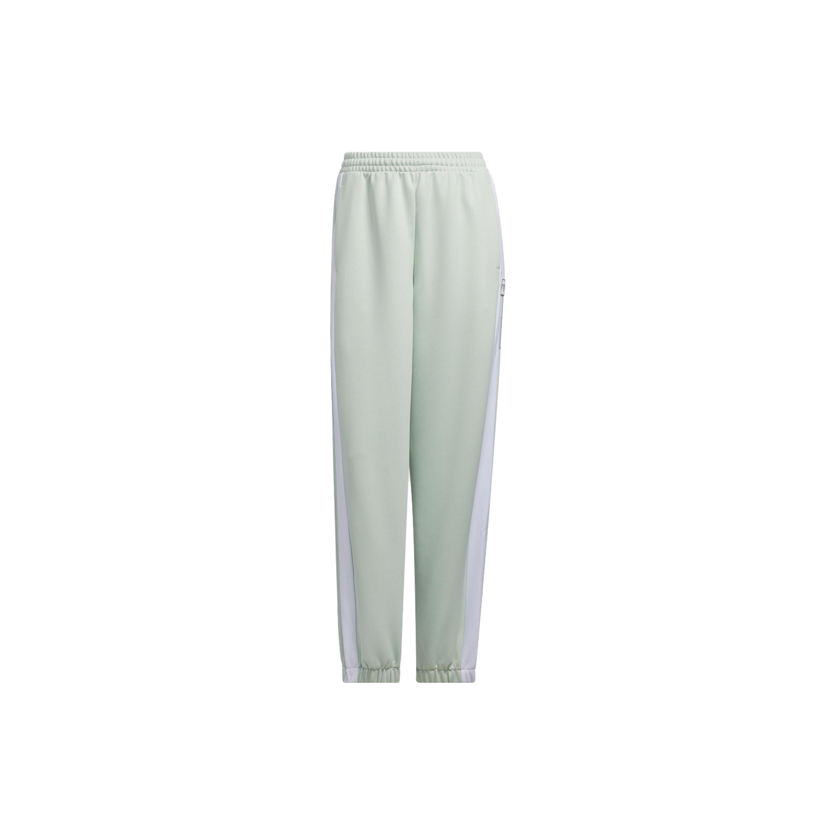 Adidas Originals Adibreak Snap Side Openings Casual Pants Women Linen-Green HY4260 L
Adidas Originals Adibreak Snap Side Openings Casual Pants Women Linen-Green HY4260 L