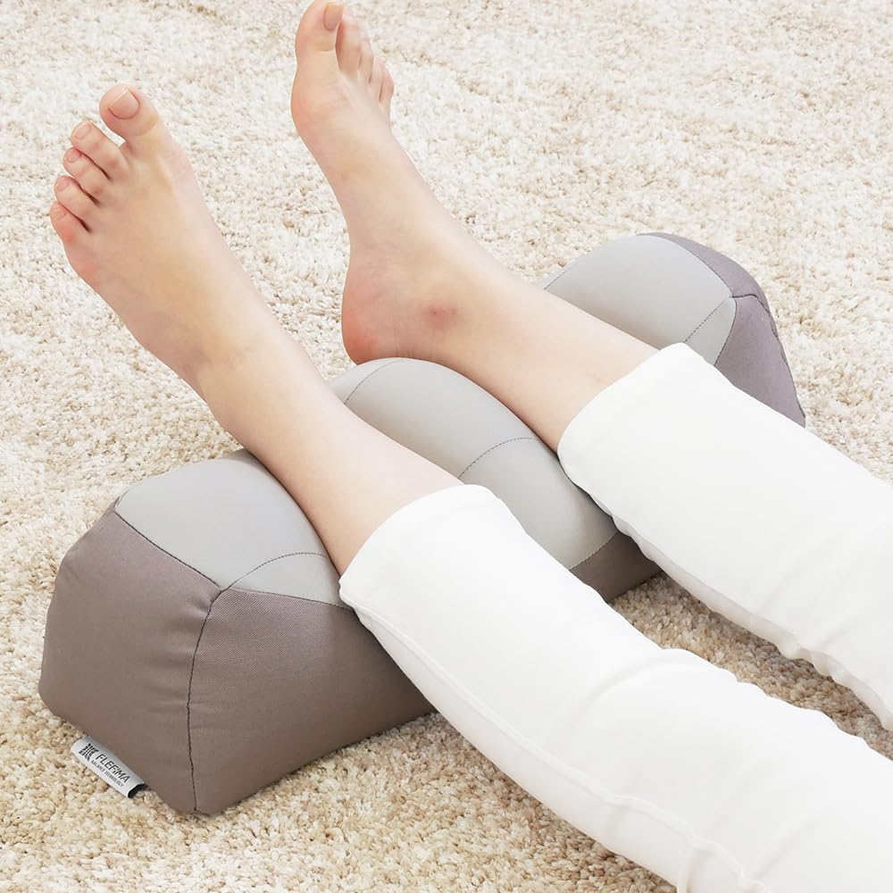 IRIS PLAZA Spatial Fit Dream Pillow Подушка для ног Серо-коричневая Подушка для ног Подушка для снятия отеков Сон Хороший сон Без боли в шее Характеристики отеля Высокий
IRIS PLAZA Spatial Fit Dream Pillow Подушка для ног Серо-коричневая Подушка для ног Подушка для снятия отеков Сон Хороший сон Без боли в шее Характеристики отеля Высокий