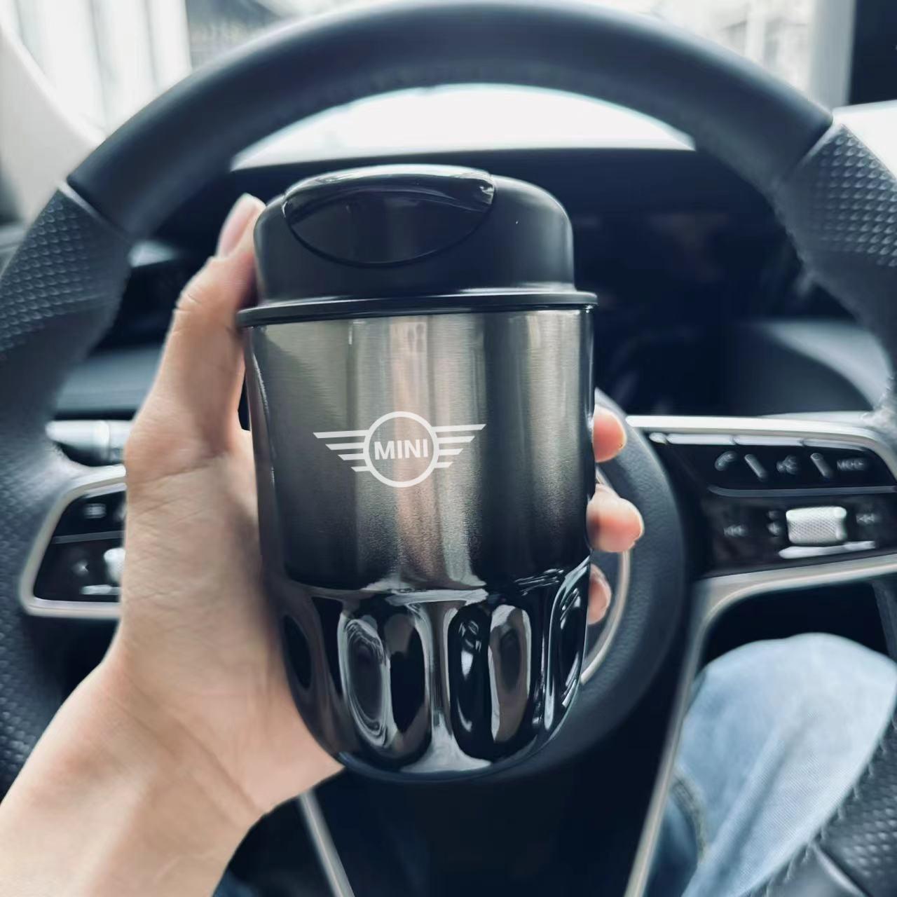 Anti-Scald Thermos Car Drinking Cup Stainless Steel Coffee Beverage Cup For MINI Cooper Countryman Clubman F54 F56 F55 F60 R60 R чёрный
Anti-Scald Thermos Car Drinking Cup Stainless Steel Coffee Beverage Cup For MINI Cooper Countryman Clubman F54 F56 F55 F60 R60 R чёрный