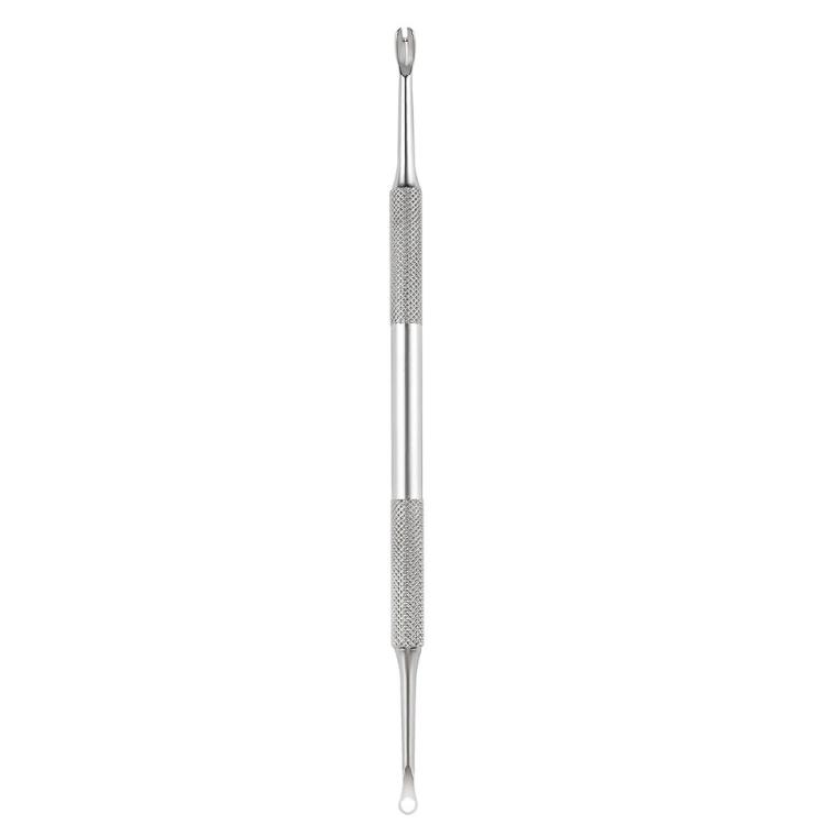 Vibrant Finish Cuticle Pusher For Stylish Nail Care Featuring Double Head Functionality At Home Nail Care Instrument серебряный
Vibrant Finish Cuticle Pusher For Stylish Nail Care Featuring Double Head Functionality At Home Nail Care Instrument серебряный